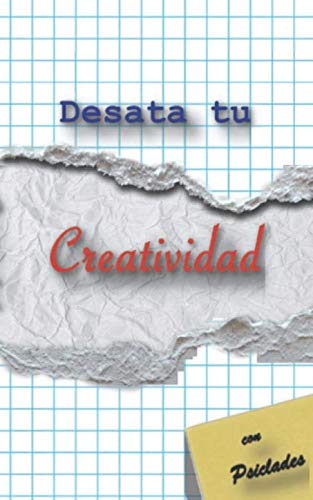 Stock image for Desata tu creatividad for sale by Revaluation Books