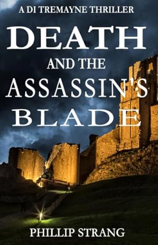 Imagen de archivo de Death and the Assassin's Blade a la venta por Better World Books: West