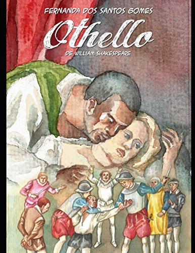 Stock image for Othello: De William Shakespeare for sale by Revaluation Books