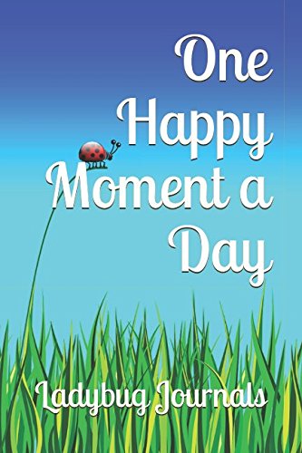 Stock image for One Happy Moment a Day: Five Years of Joyful Memories Diary/Journal for sale by SecondSale