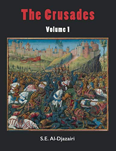 Imagen de archivo de The Crusades, Volume 1 a la venta por Revaluation Books
