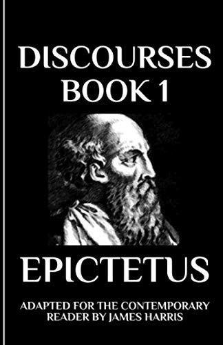 Stock image for Discourses: Book 1 Adapted for the Contemporary Reader for sale by Lucky's Textbooks