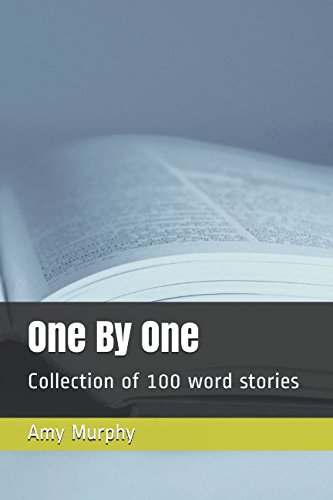 Stock image for One By One: Collection of 100 word stories for sale by Revaluation Books