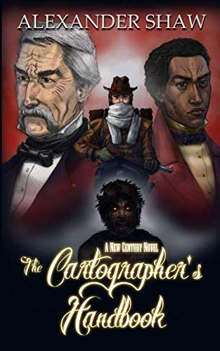 Imagen de archivo de The Cartographer's Handbook (New Century) a la venta por Revaluation Books