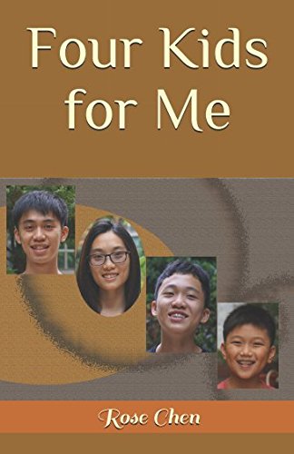 Stock image for Four Kids for Me for sale by Revaluation Books