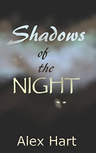 Stock image for Shadows of the night for sale by Revaluation Books