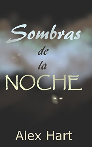 Stock image for Sombras de la noche for sale by Revaluation Books