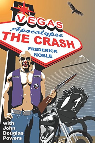 Imagen de archivo de Vegas Apocalypse: The Crash a la venta por Revaluation Books