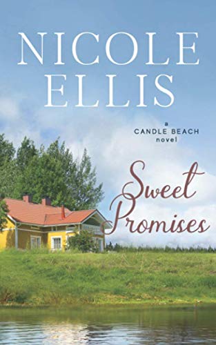 Stock image for Sweet Promises: A Candle Beach Sweet Romance (Candle Beach series) for sale by Goodwill of Colorado