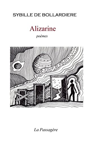 Imagen de archivo de Alizarine: Pomes a la venta por Revaluation Books