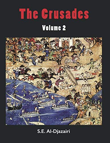 Imagen de archivo de The Crusades, Volume 2 a la venta por Revaluation Books