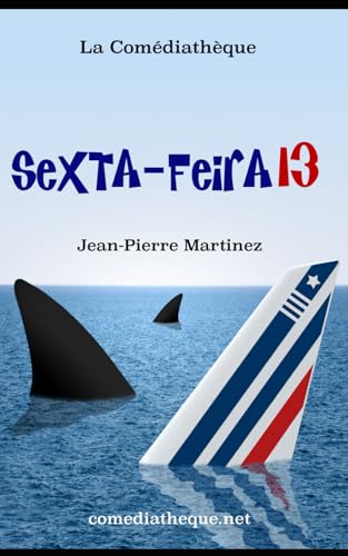 Stock image for Sexta-Feira 13 for sale by PBShop.store US