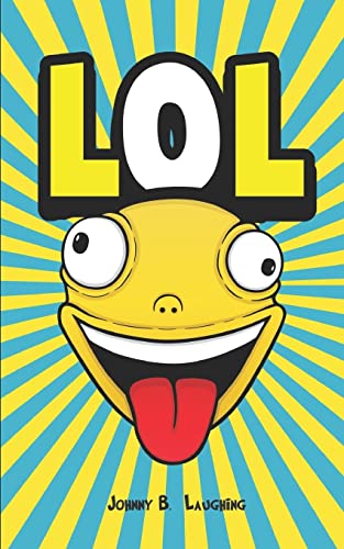 Beispielbild fr LOL: Funny Jokes and Riddles for Kids (Laugh Out Loud) zum Verkauf von SecondSale