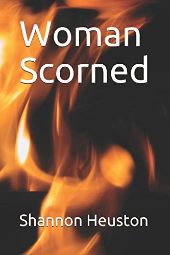 Stock image for Woman Scorned for sale by ThriftBooks-Dallas