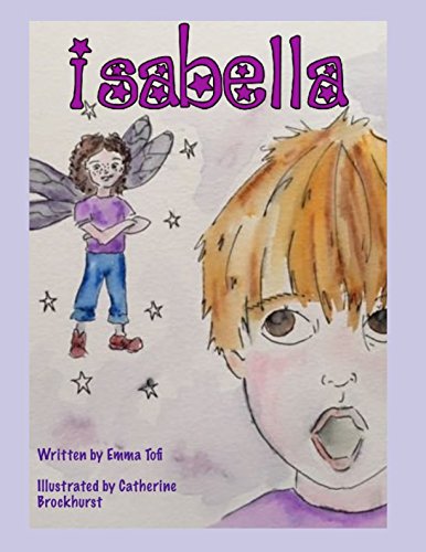 Imagen de archivo de Isabella a la venta por Revaluation Books