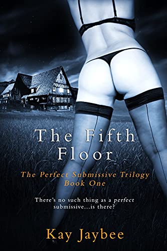 Beispielbild fr The Fifth Floor: An Erotic BDSM Novel zum Verkauf von Ria Christie Collections
