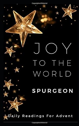 9781973345541: Joy To The World: Daily Readings For Advent