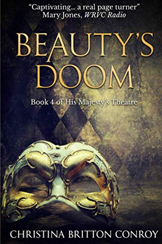 Stock image for Beauty's Doom (His Majesty's Theatre) for sale by Revaluation Books
