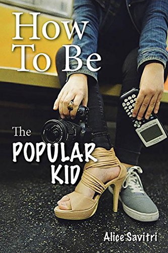 Stock image for How To Be The Popular Kid for sale by Your Online Bookstore