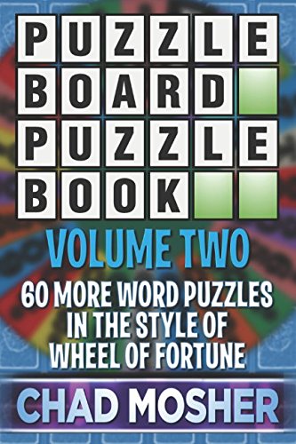 Wheel Fortune Word Puzzles AbeBooks Wheel Fortune Word Puzzles AbeBooks