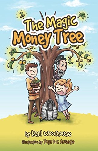 Stock image for The Magic Money Tree for sale by Revaluation Books