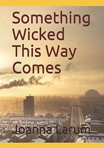 Beispielbild fr Something Wicked This Way Comes zum Verkauf von WorldofBooks