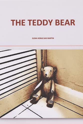 Stock image for The Teddy Bear for sale by Revaluation Books