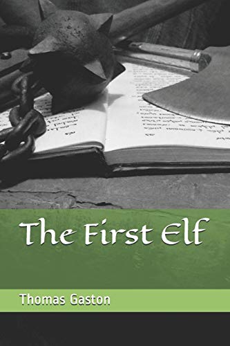 Imagen de archivo de The First Elf a la venta por AwesomeBooks