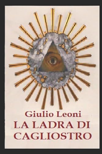 Stock image for La ladra di Cagliostro for sale by medimops