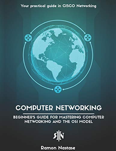 Beispielbild fr Computer Networking: Beginner zum Verkauf von ThriftBooks-Atlanta