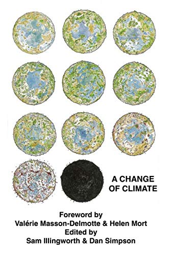Stock image for A Change of Climate for sale by Revaluation Books