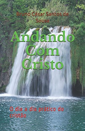 Stock image for Andando Com Cristo: O dia a dia prtico do cristo for sale by Revaluation Books