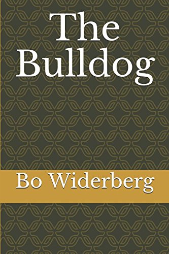 9781973379515: The Bulldog