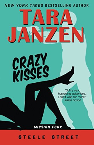 Stock image for Crazy Kisses for sale by Hawking Books