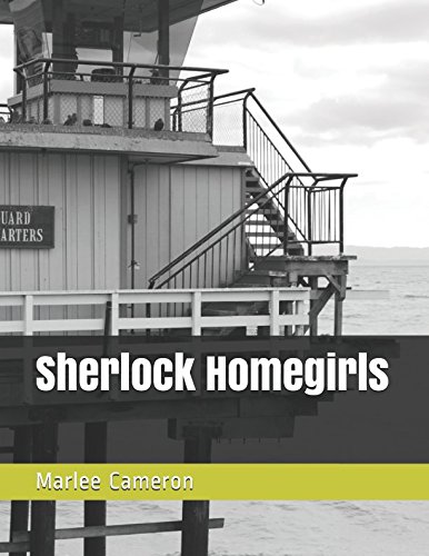 Stock image for Sherlock Homegirls for sale by Revaluation Books