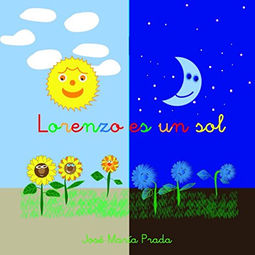 Imagen de archivo de Lorenzo es un sol a la venta por Revaluation Books