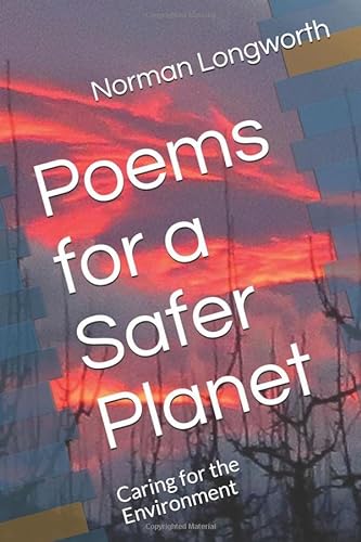 Stock image for Poems for a Safer Planet: Caring for the Environment for sale by Revaluation Books