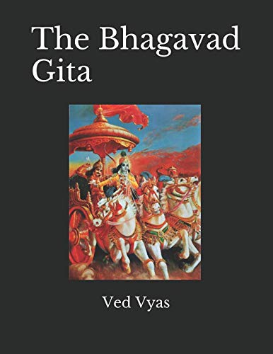 Stock image for The Bhagavad Gita for sale by Hawking Books
