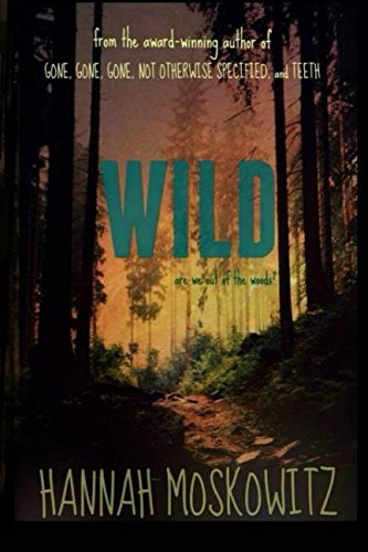 Stock image for Wild for sale by Revaluation Books