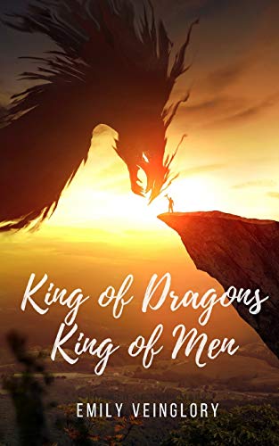 Beispielbild fr King of Dragons, King of Men zum Verkauf von THE SAINT BOOKSTORE