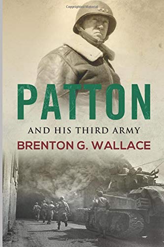 Stock image for Patton And His Third Army for sale by Books From California