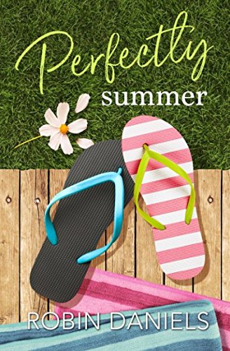 Beispielbild fr Perfectly Summer (Perfect Series) zum Verkauf von -OnTimeBooks-