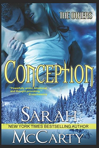 9781973432449: CONCEPTION (The Others)