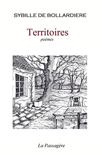 Imagen de archivo de Territoires: Pomes a la venta por Revaluation Books