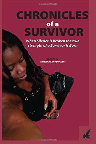 9781973439769: Chronicles of a Survivor