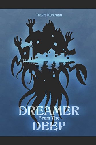 Stock image for Dreamer from the Deep for sale by Revaluation Books