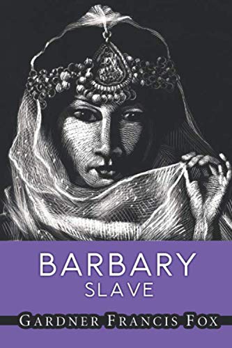 9781973448068: Barbary Slave (Historical Romance)