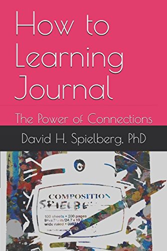 Imagen de archivo de How to Learning Journal: The Power of Connections a la venta por Revaluation Books