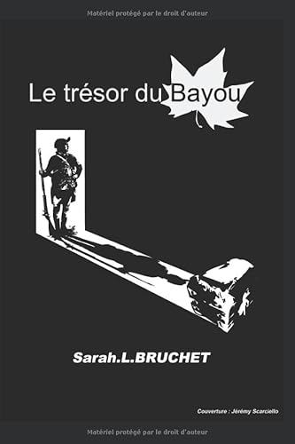 Stock image for Le Trsor du Bayou for sale by Revaluation Books