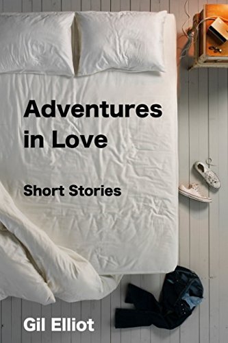 Stock image for Adventures in Love: Short Stories for sale by Revaluation Books